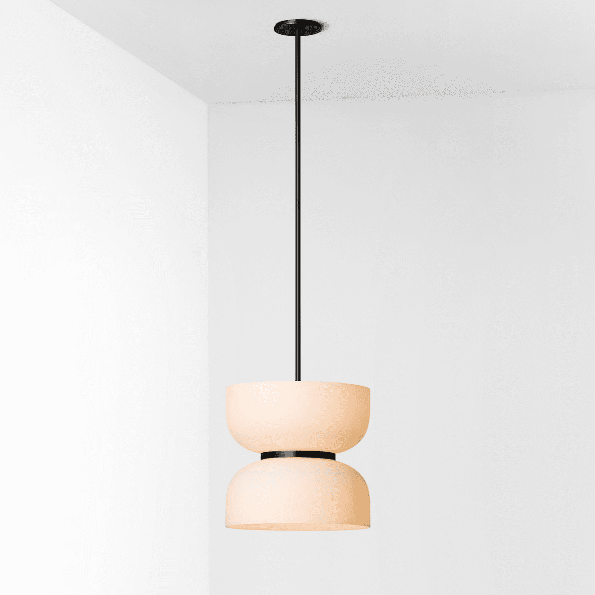 Rolo Large Up Down Pendant