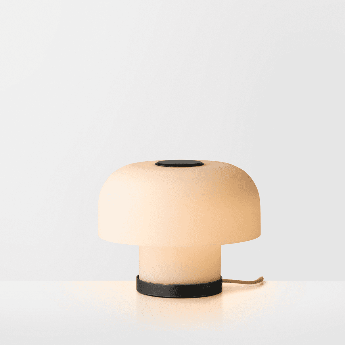Rolo Medium Table Lamp