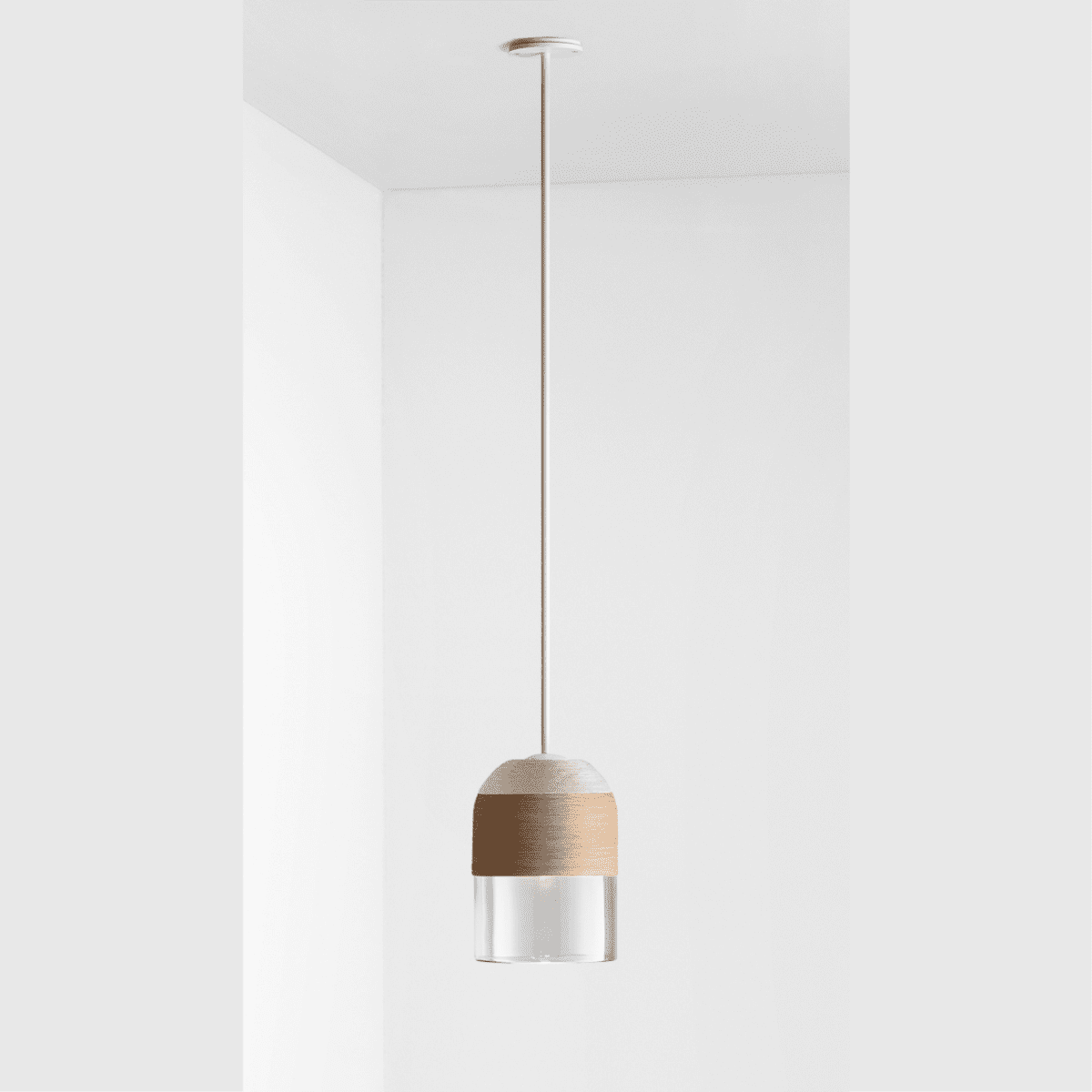 Indi Large Pendant