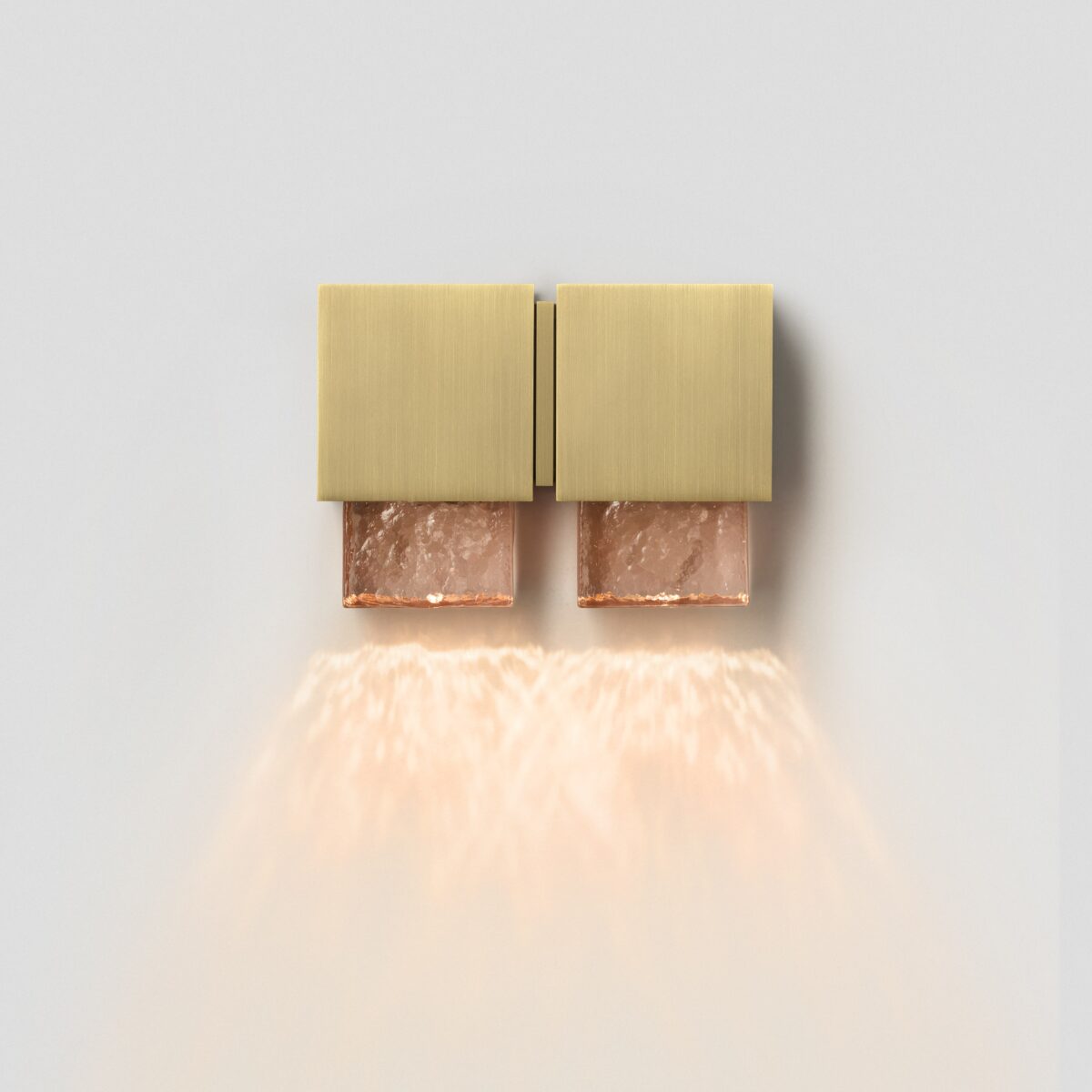 Cubo Wall Sconce