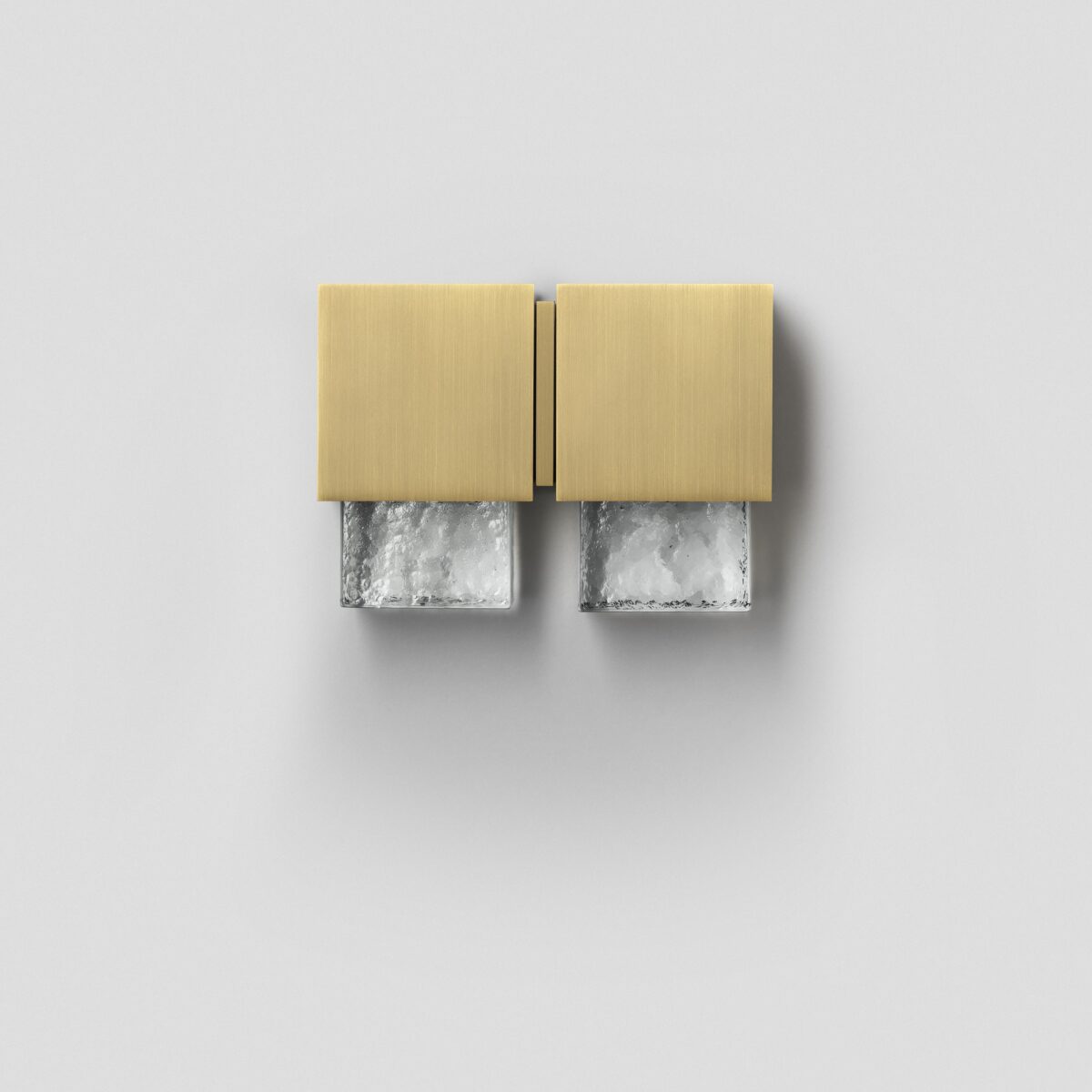 Cubo Wall Sconce