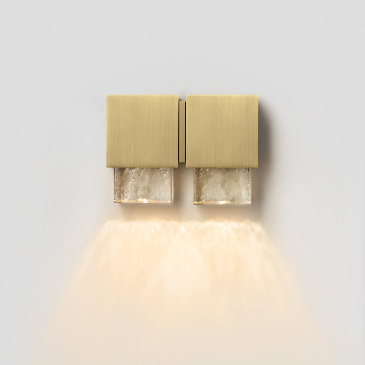 Cubo Wall Sconce