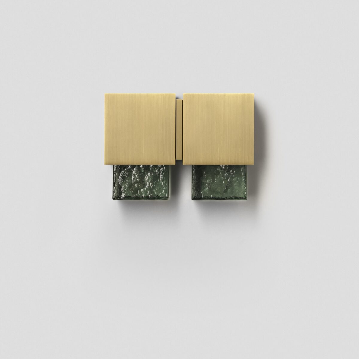 Cubo Wall Sconce