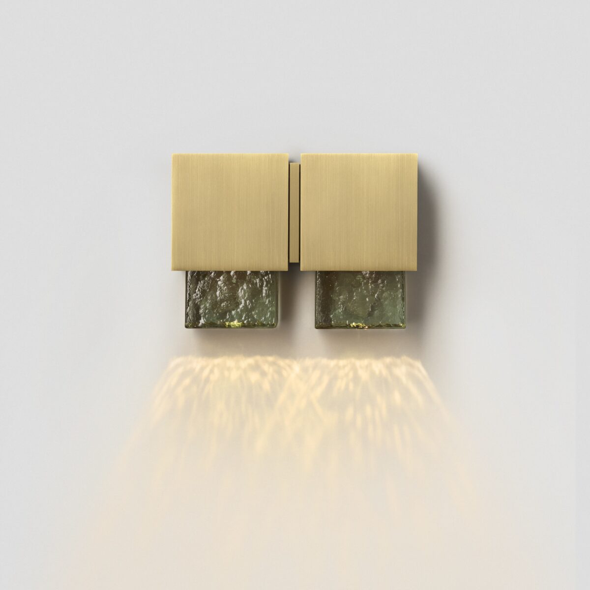 Cubo Wall Sconce