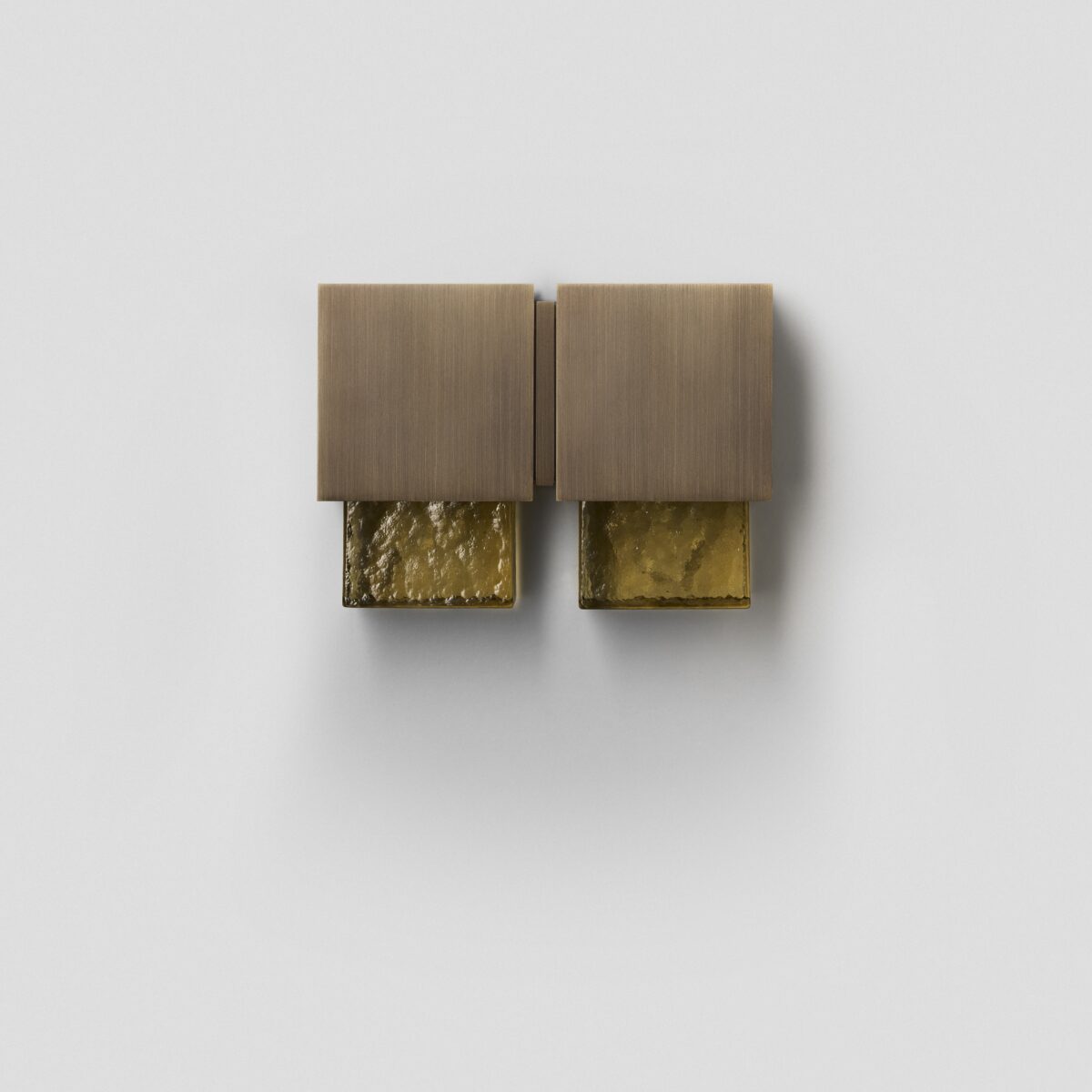 Cubo Wall Sconce
