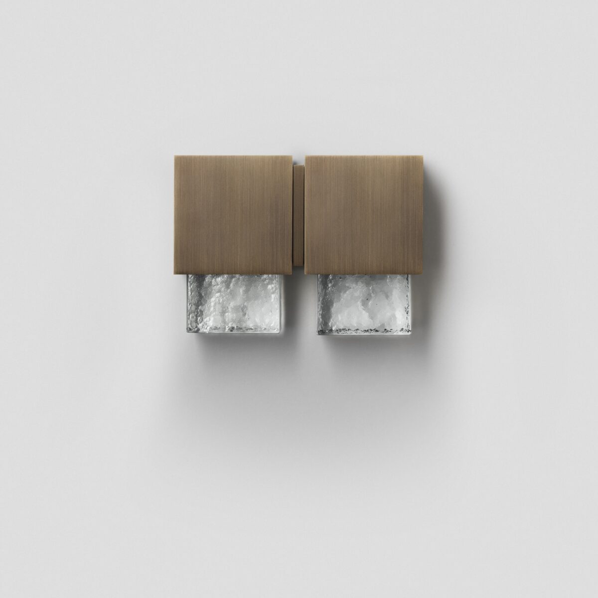 Cubo Wall Sconce