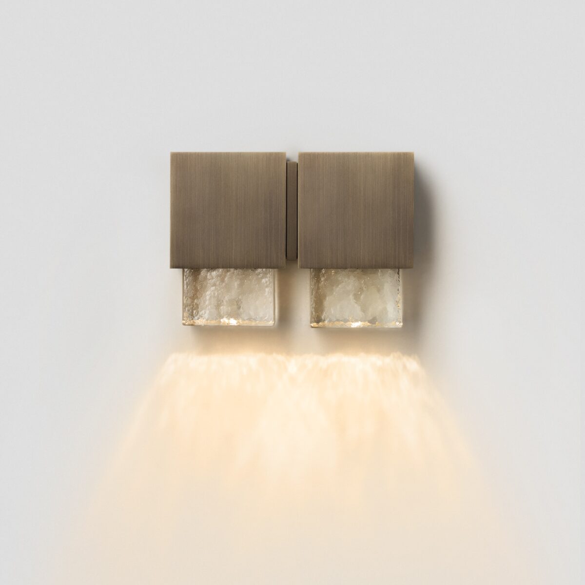 Cubo Wall Sconce