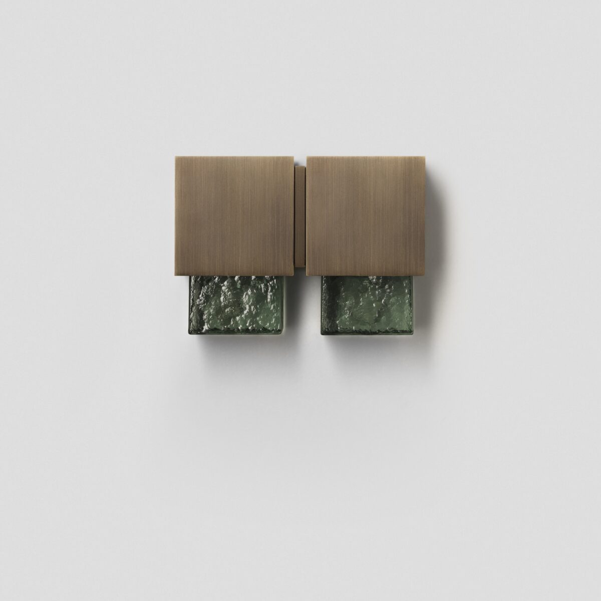 Cubo Wall Sconce