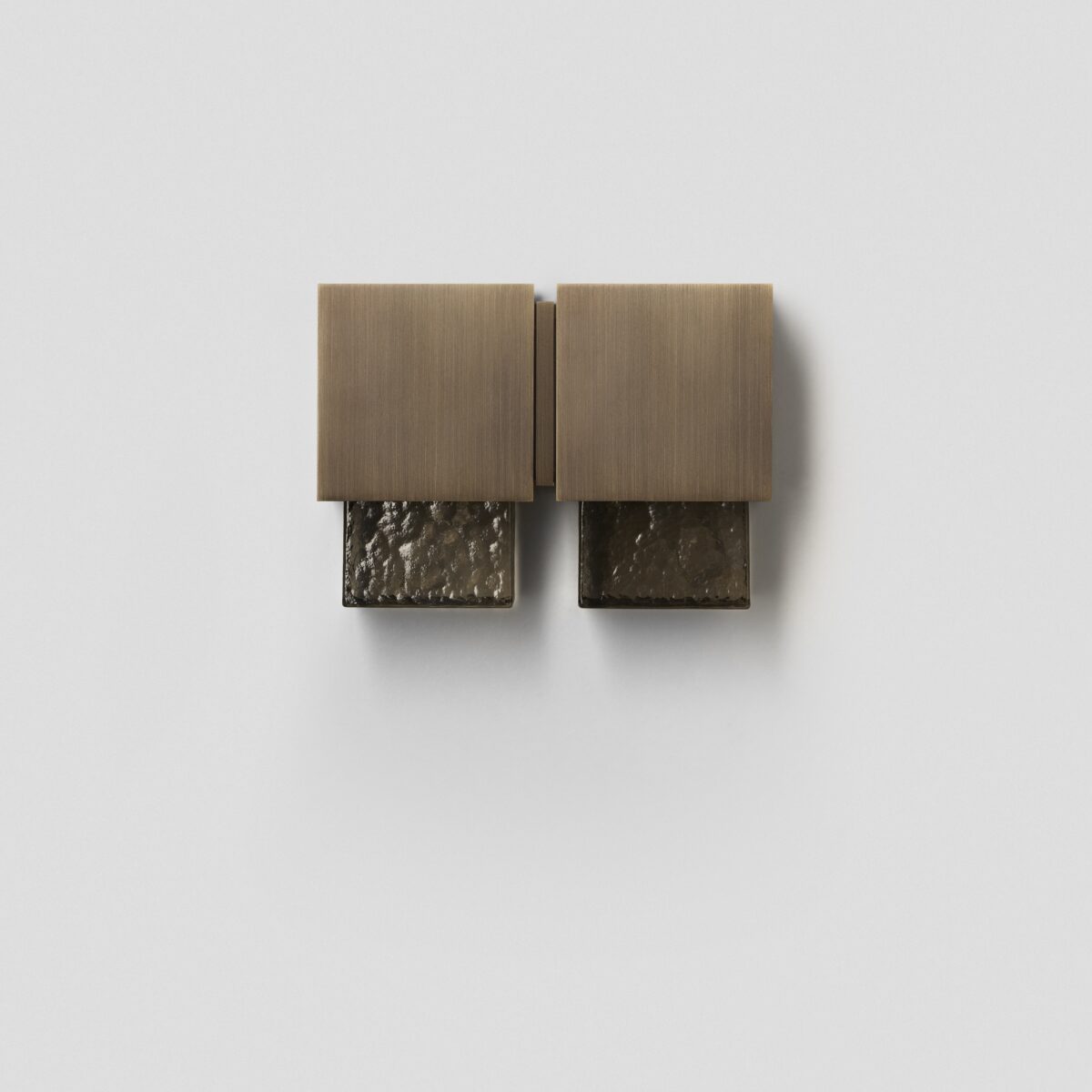 Cubo Wall Sconce