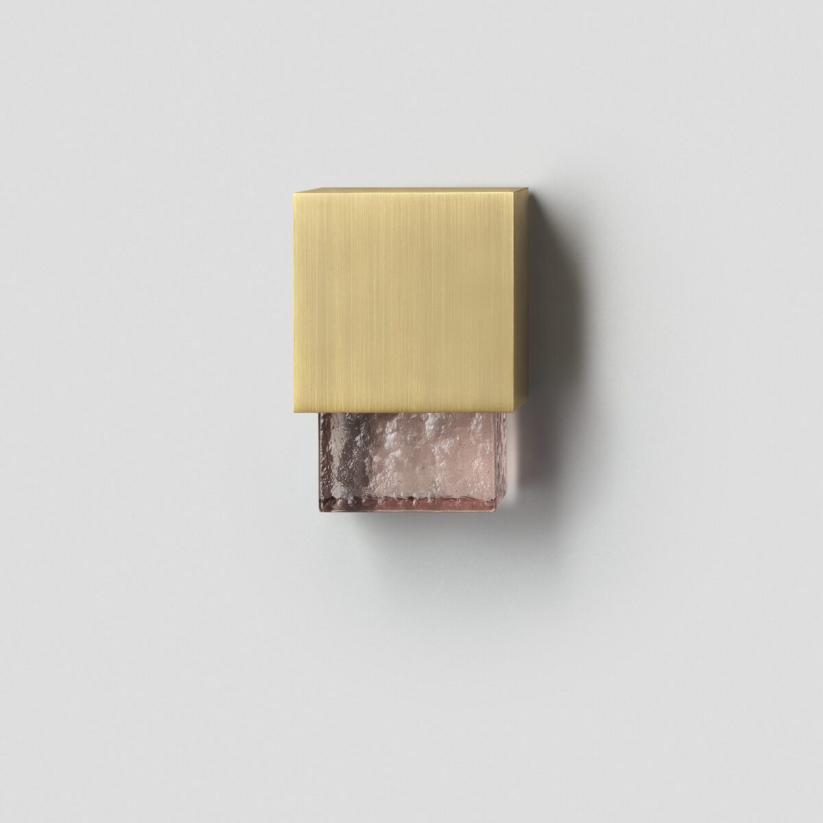 Cubo Wall Sconce