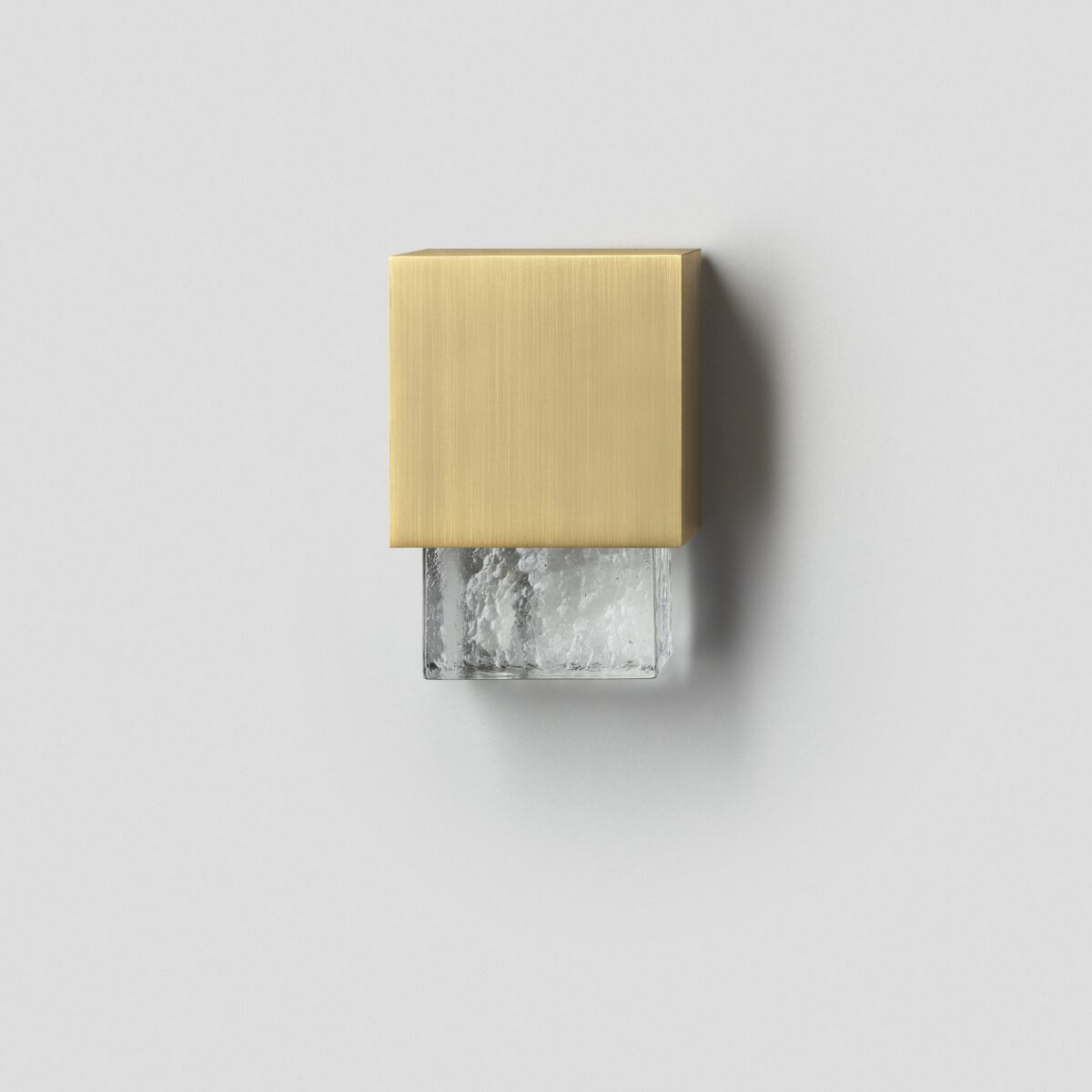 Cubo Wall Sconce