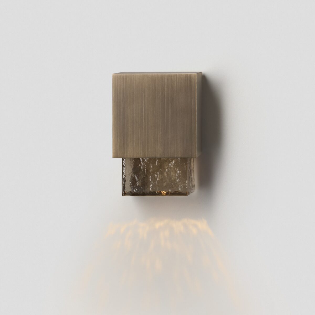 Cubo Wall Sconce