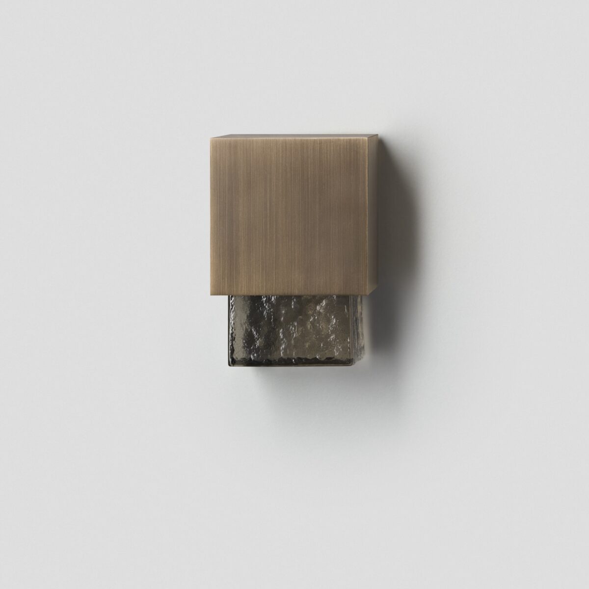Cubo Wall Sconce