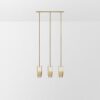 Cubo Swing Multi Pendant