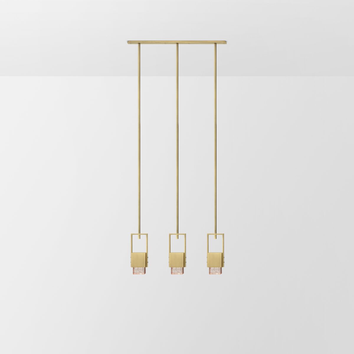 Cubo Swing Multi Pendant