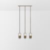Cubo Swing Multi Pendant
