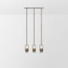 Cubo Swing Multi Pendant