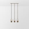 Cubo Swing Multi Pendant