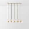 Cubo Swing Multi Pendant