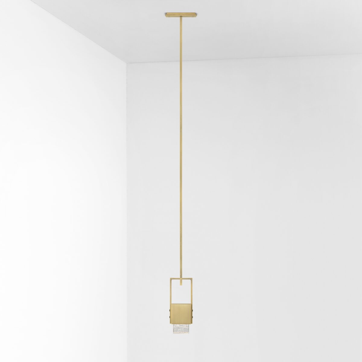 Cubo Swing Pendant