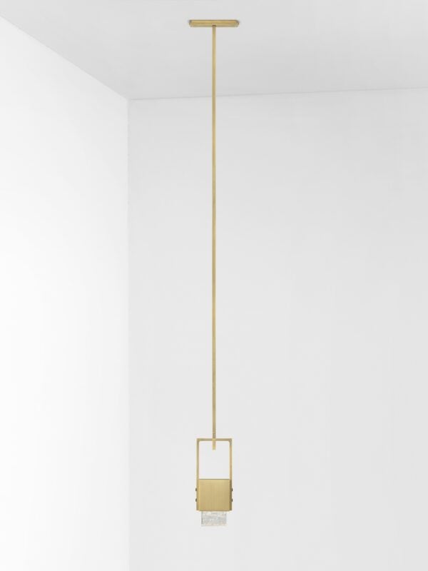 Cubo Swing Pendant
