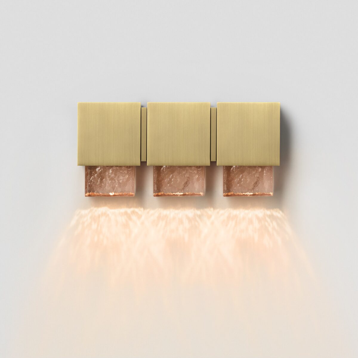 Cubo Wall Sconce