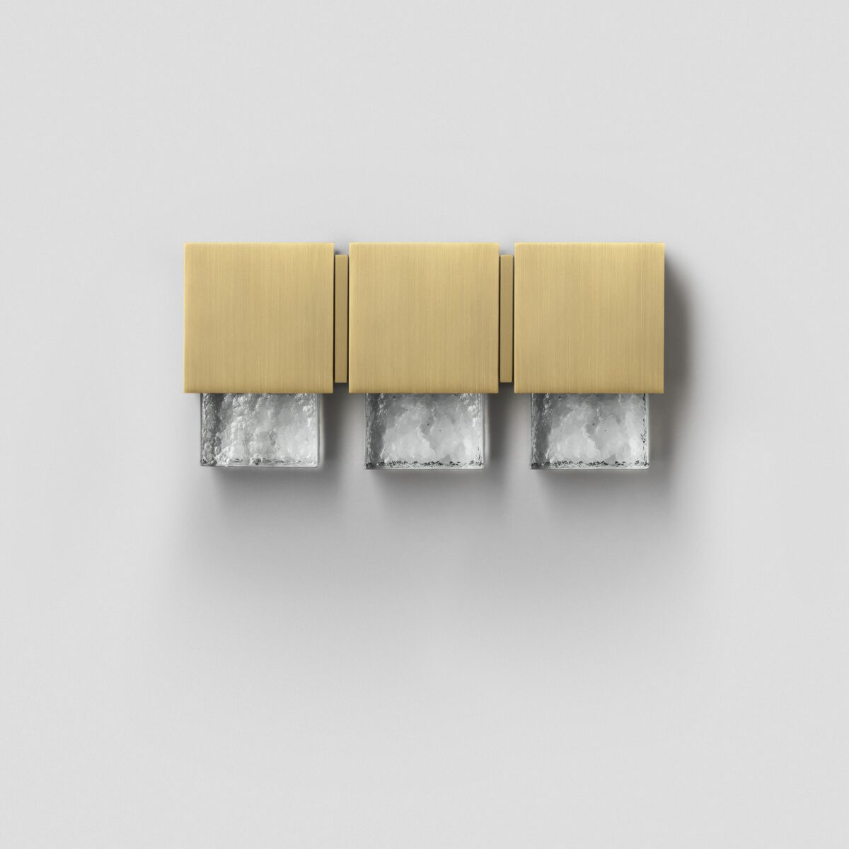 Cubo Wall Sconce