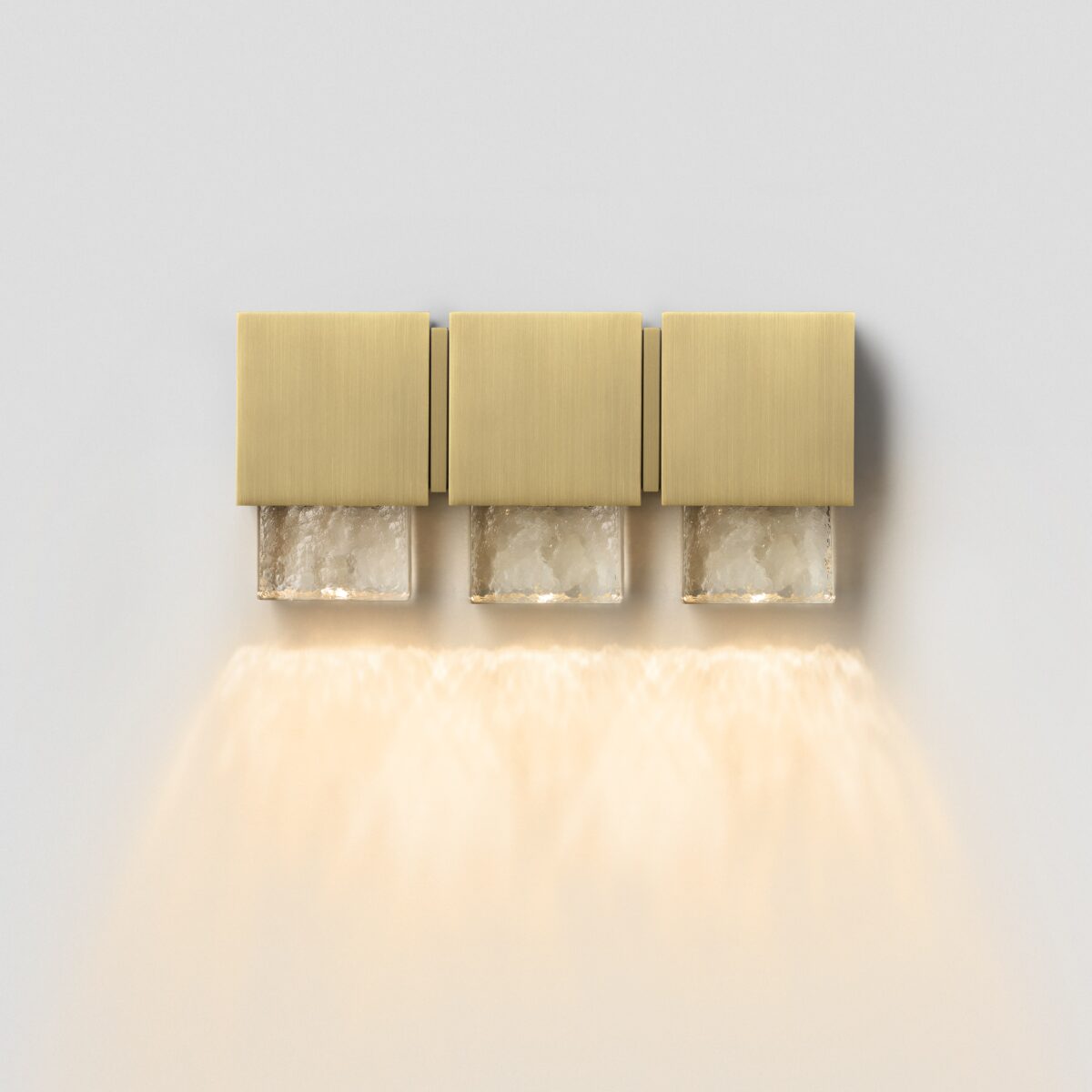 Cubo Wall Sconce