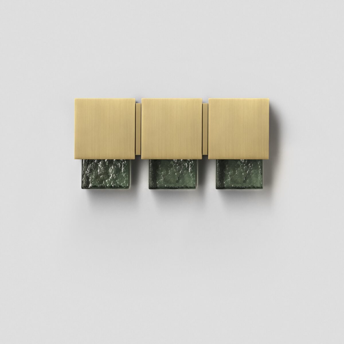 Cubo Wall Sconce