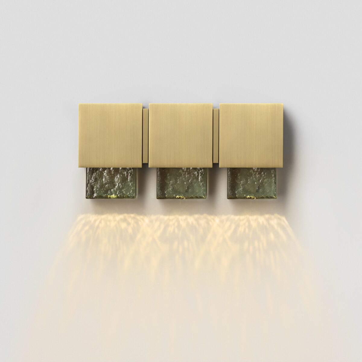 Cubo Wall Sconce