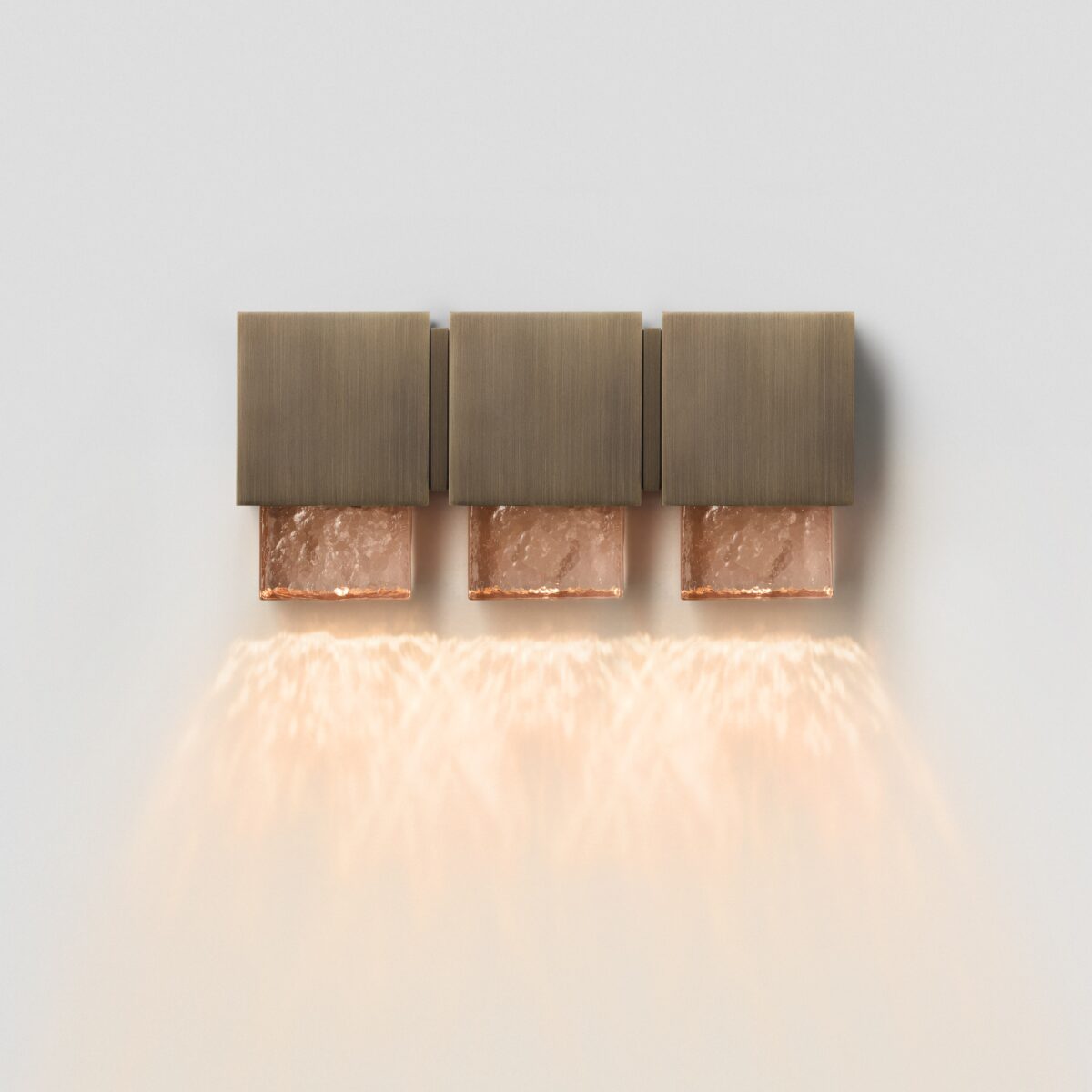 Cubo Wall Sconce