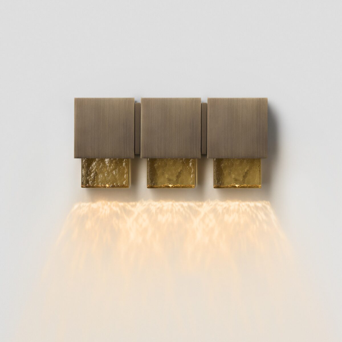 Cubo Wall Sconce