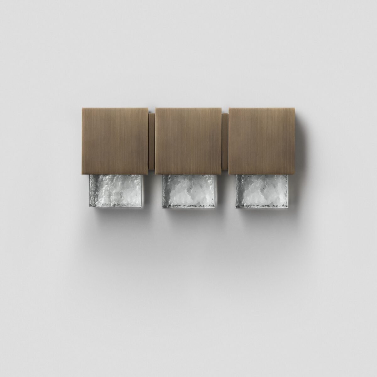 Cubo Wall Sconce