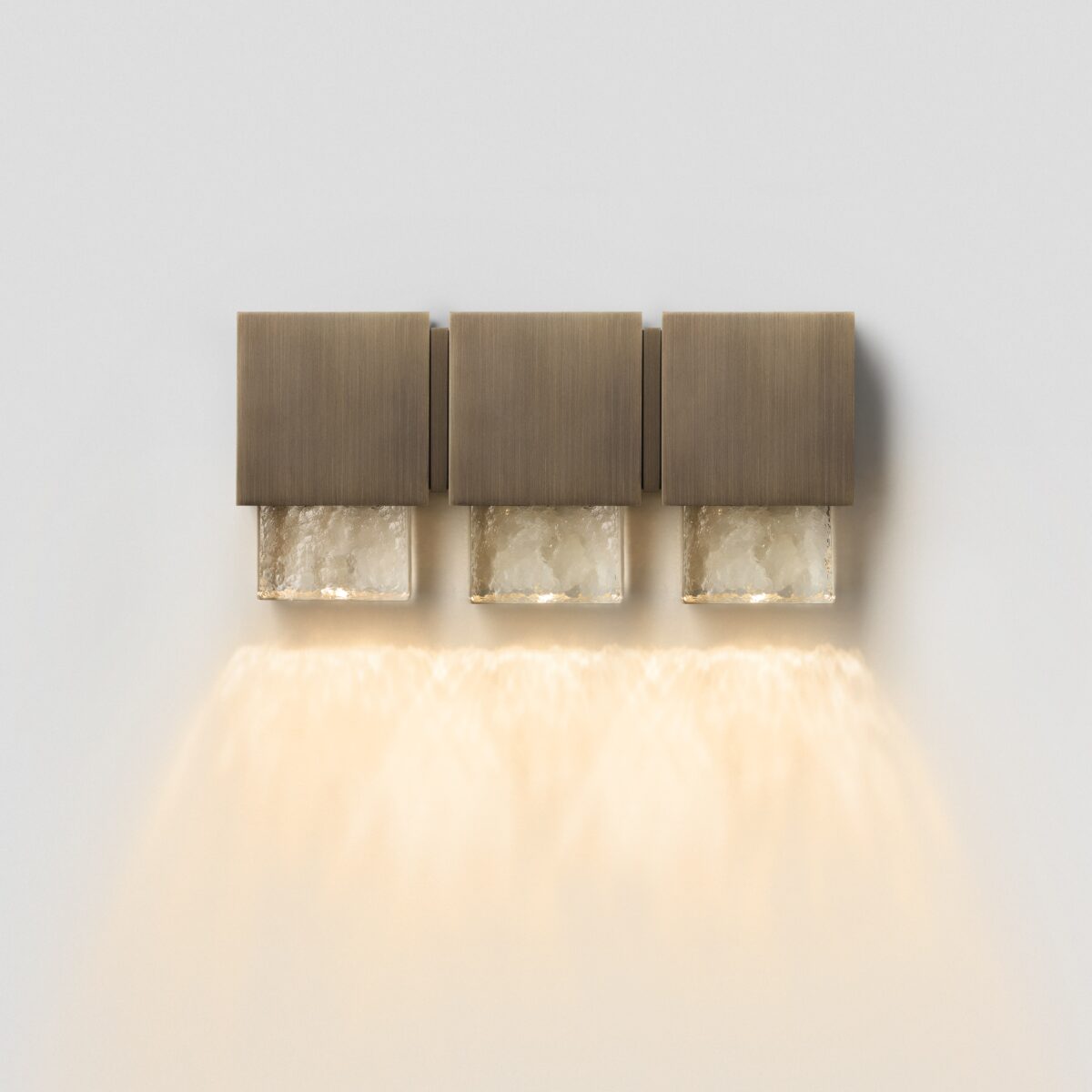Cubo Wall Sconce