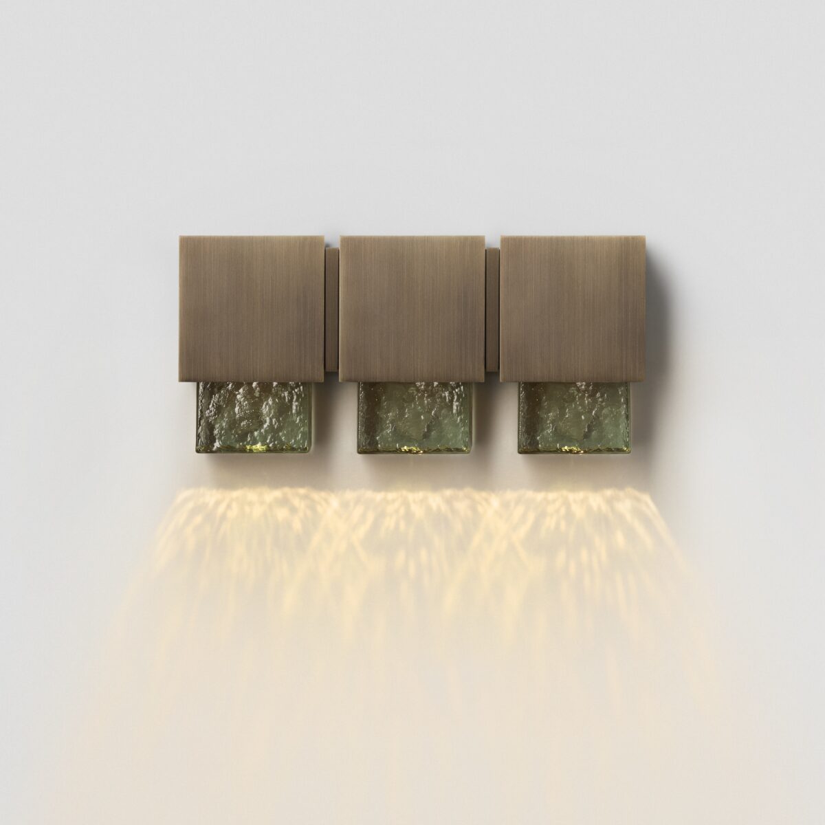 Cubo Wall Sconce