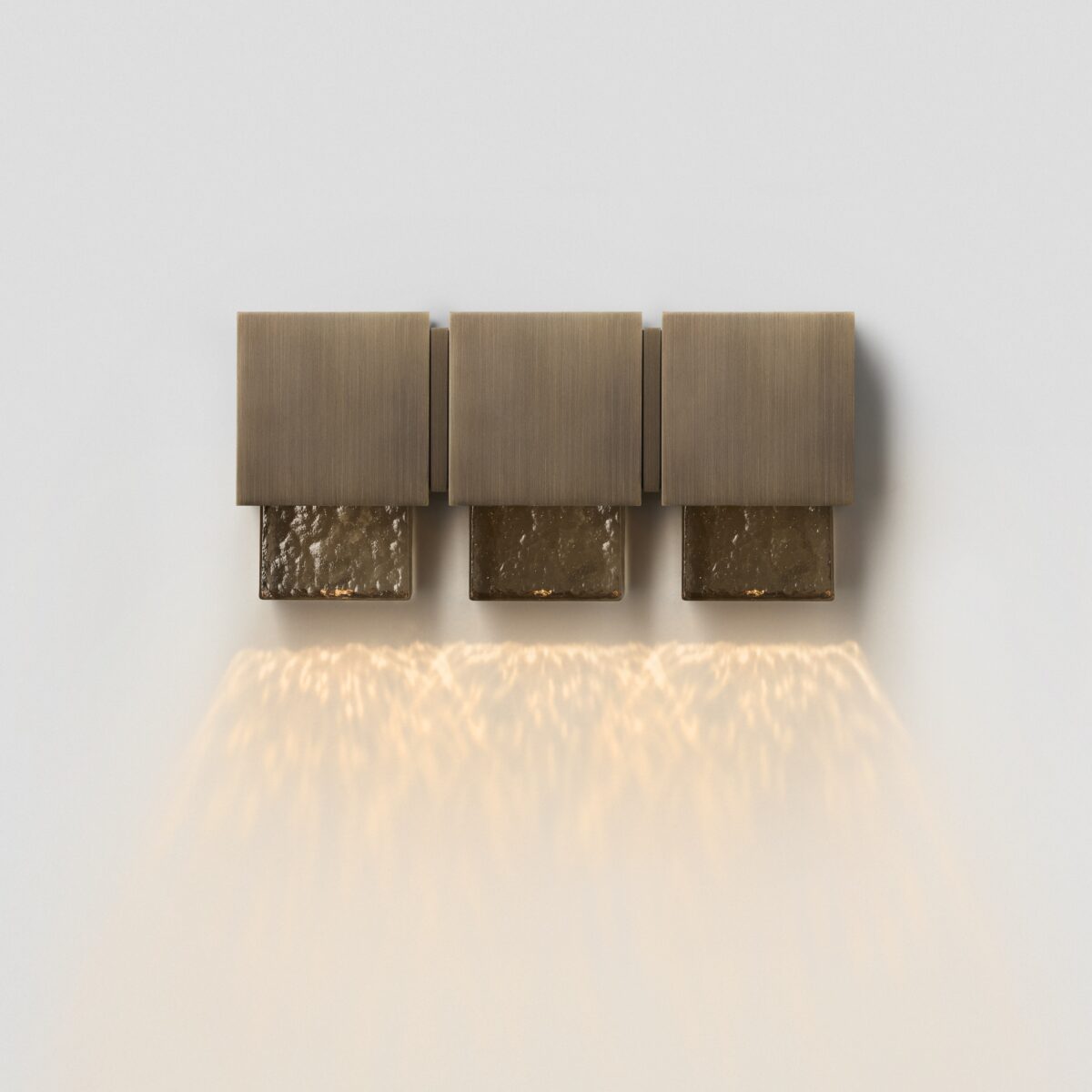 Cubo Wall Sconce