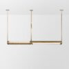 Swivel Pendant | Medium + Large