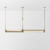 Swivel Pendant | Medium + Large