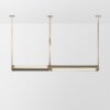 Swivel Pendant | Medium + Large