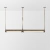 Swivel Pendant | Medium + Large