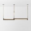 Swivel Pendant | Medium + Large