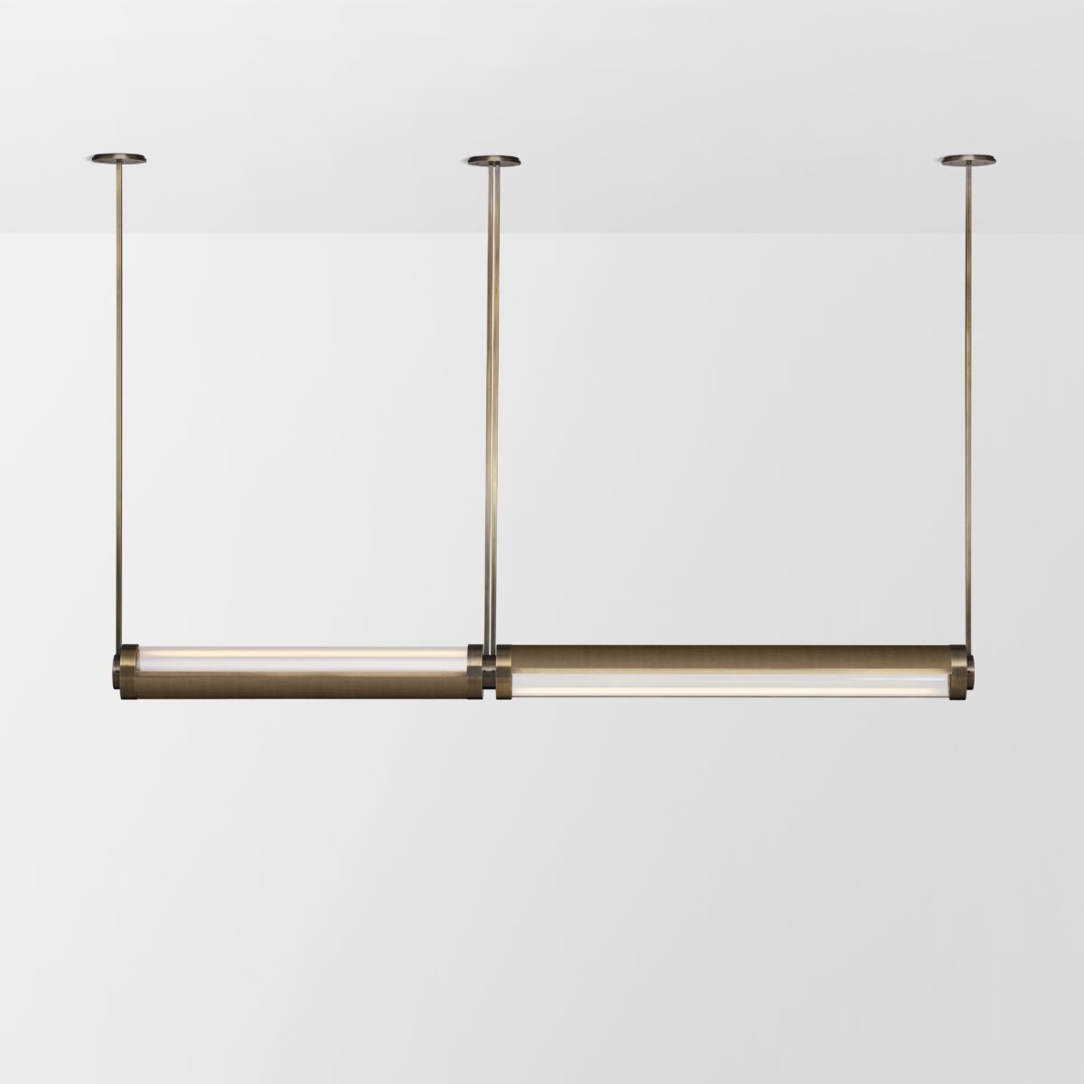 Swivel Pendant | Medium + Large