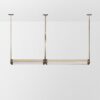 Swivel Pendant | Medium + Large