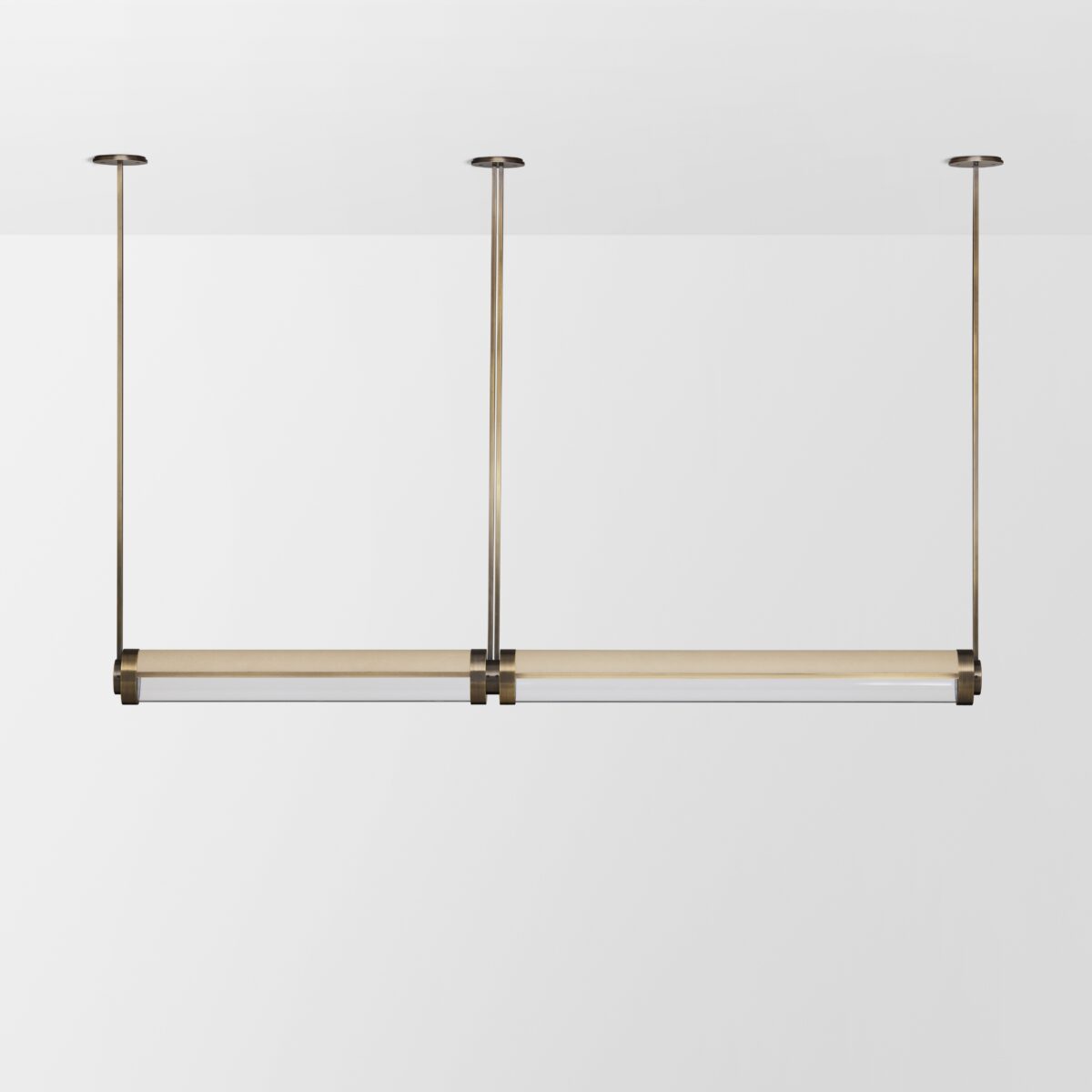 Swivel Pendant | Medium + Large