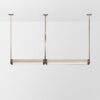 Swivel Pendant | Medium + Large