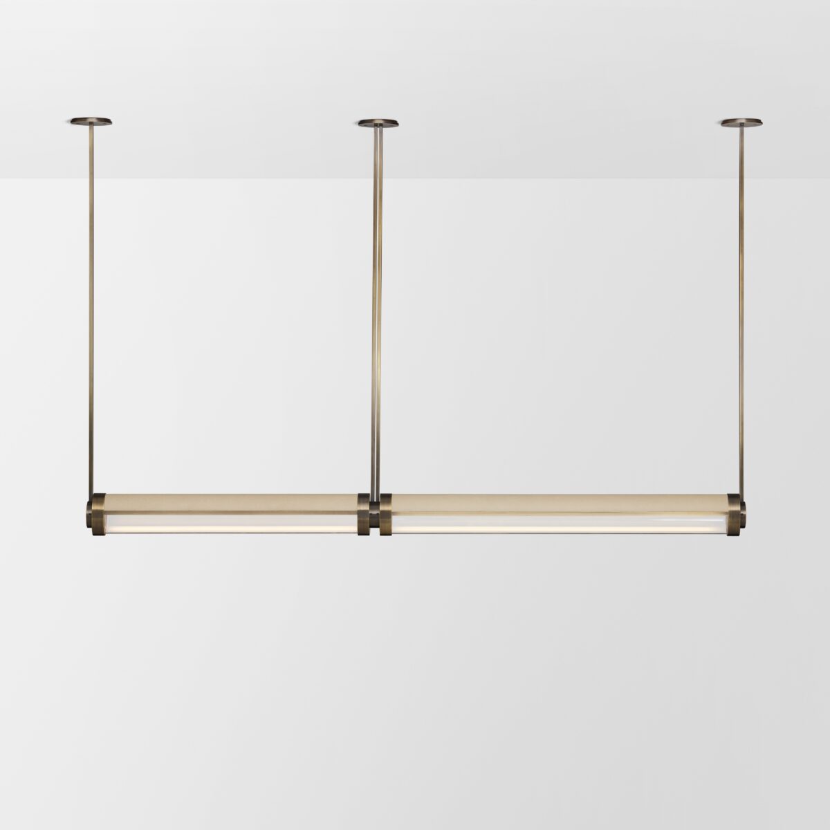 Swivel Pendant | Medium + Large
