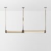 Swivel Pendant | Medium + Large