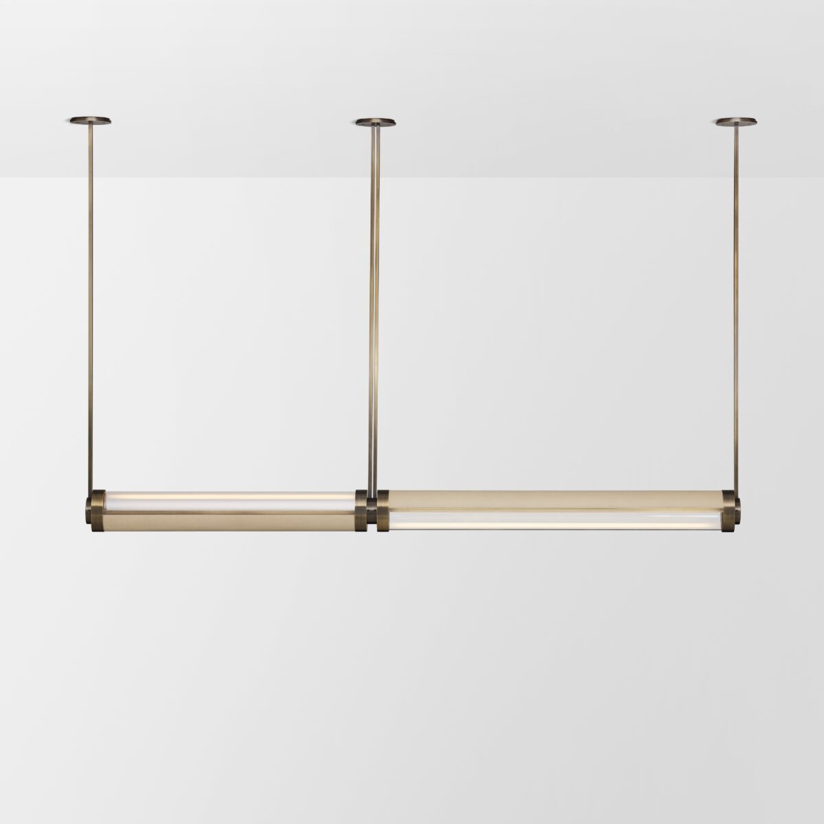 Swivel Pendant | Medium + Large