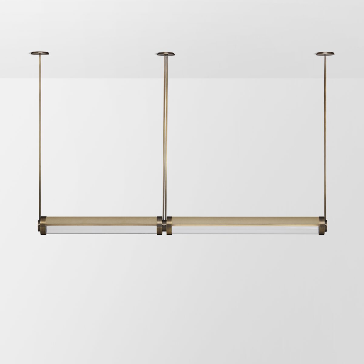 Swivel Pendant | Medium + Large