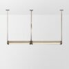 Swivel Pendant | Medium + Large